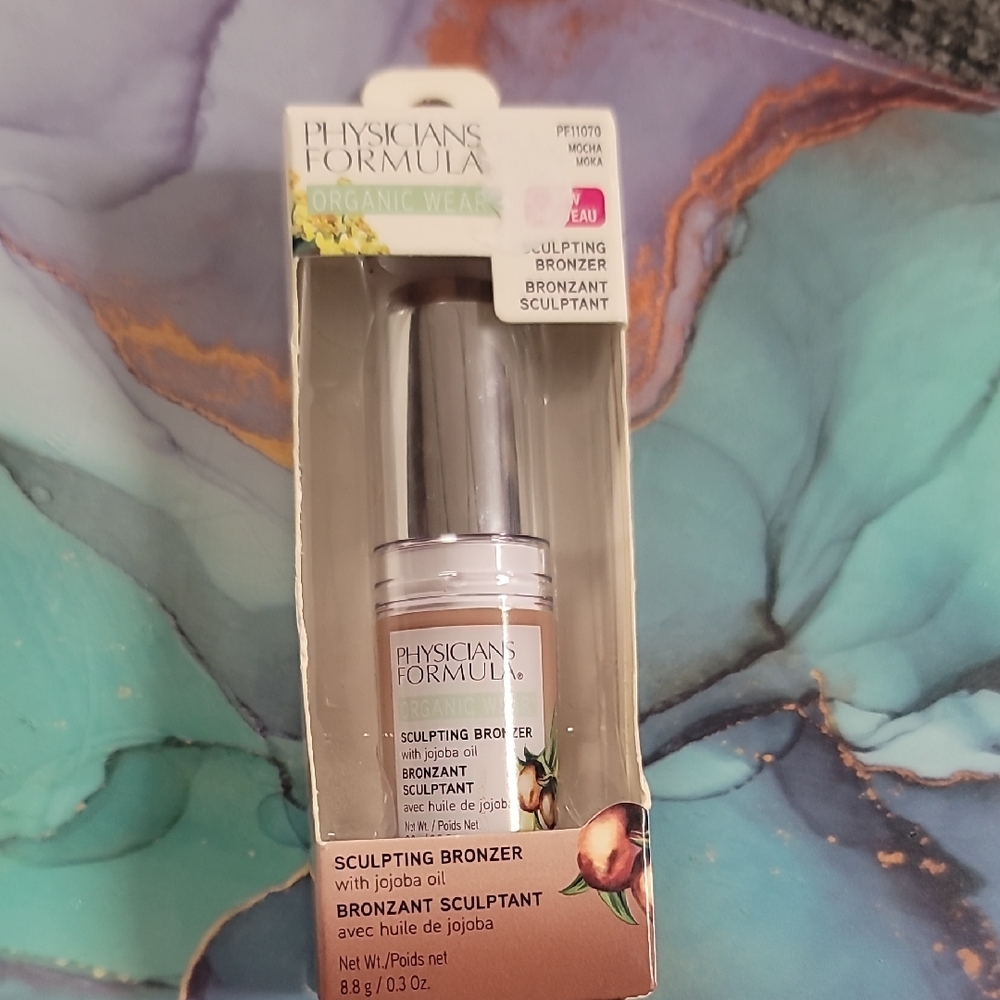 Physicians Formula Sculpting Bronzer with Jojoba Oil